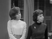 Click to watch 'Stacey Petrie (2)' (popup) The Dick Van Dyke Show